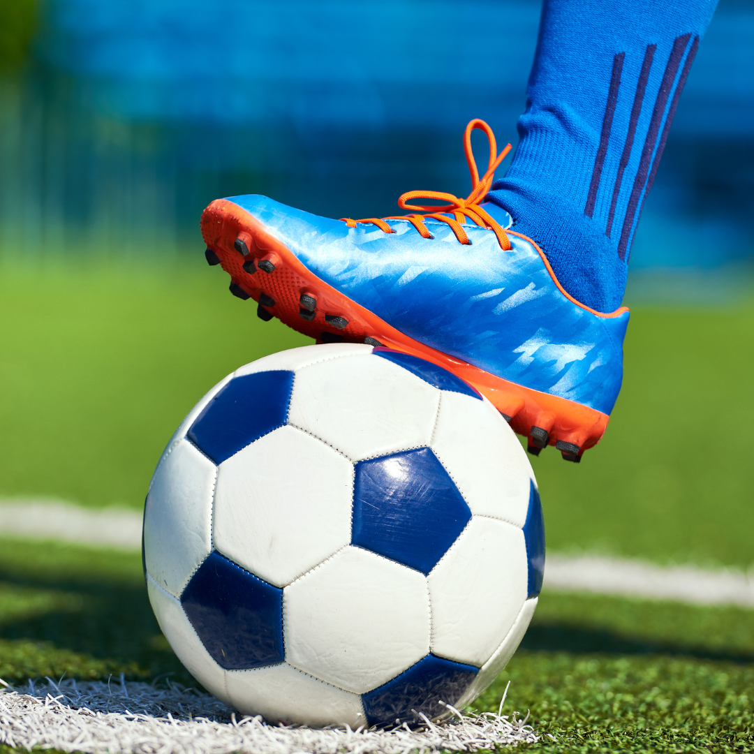 Team Sports Equipment