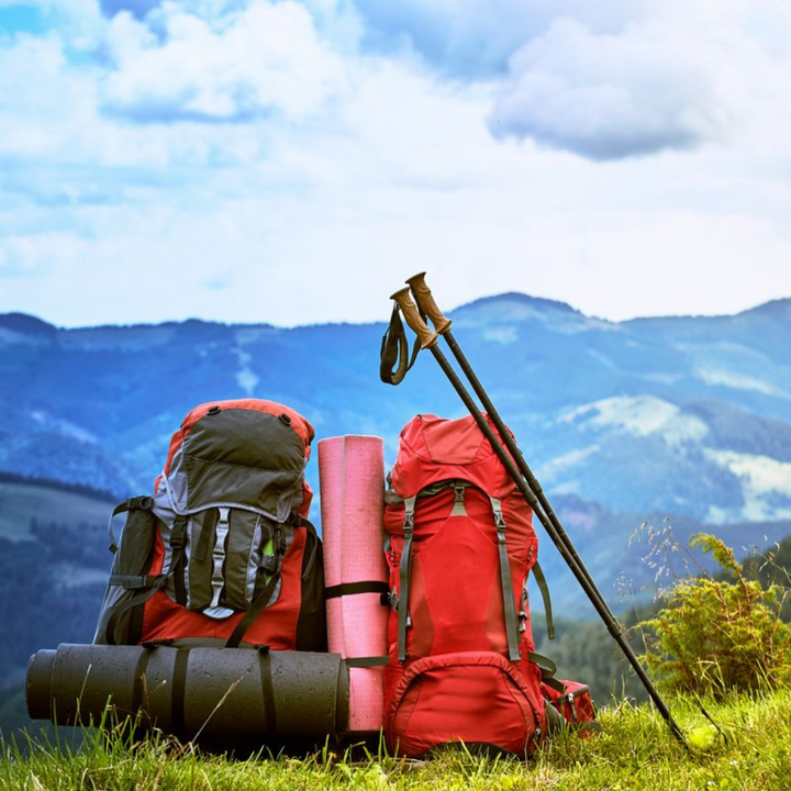 Outdoor Gear