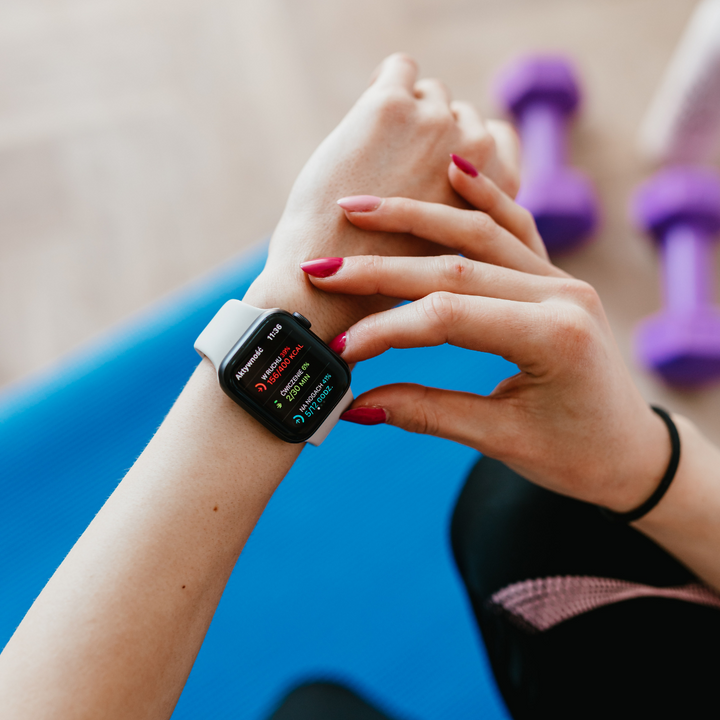 Fitness Trackers