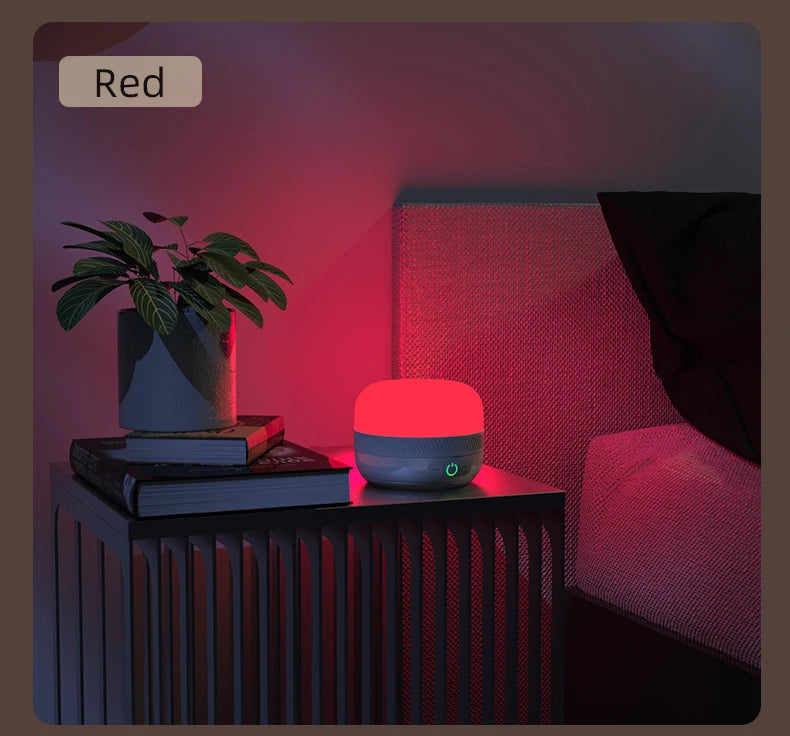 LV10 Rechargeable LED Camping Lantern