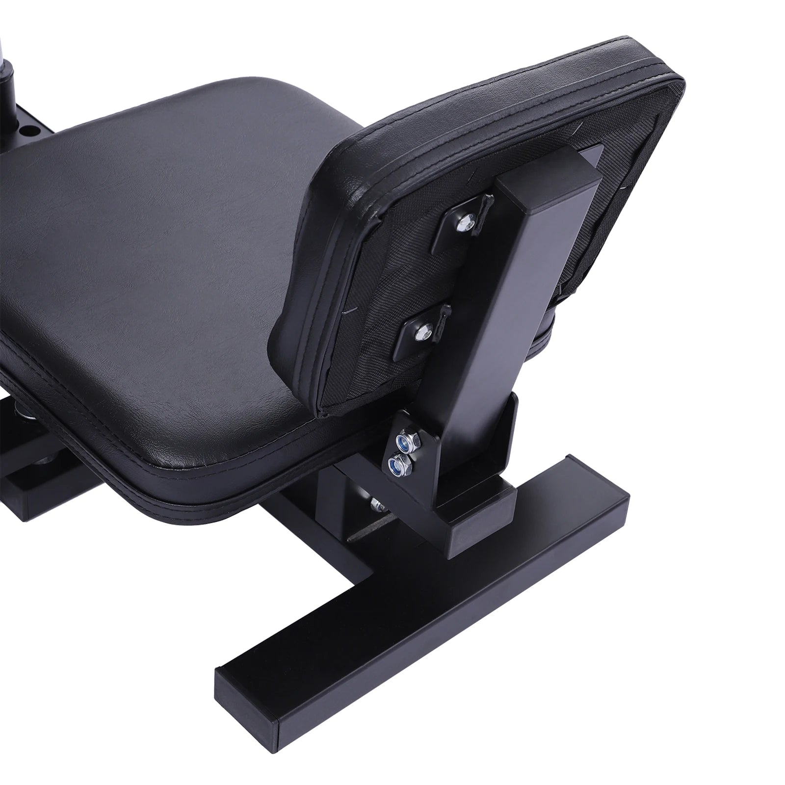 Heavy-Duty Leg Stretcher Machine – Flexibility Trainer for Splits, Yoga & Martial Arts