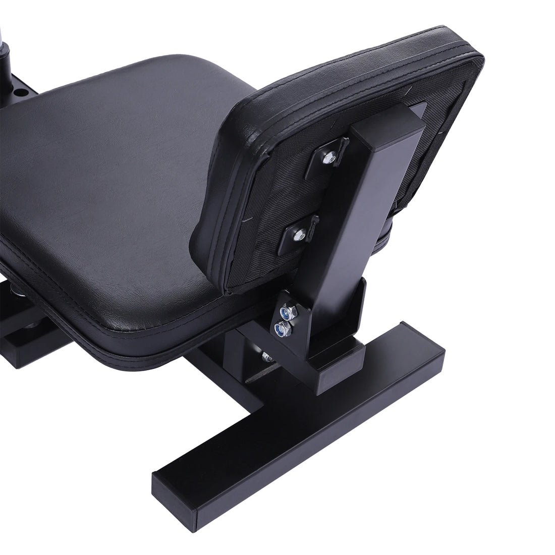 Heavy-Duty Leg Stretcher Machine – Flexibility Trainer for Splits, Yoga & Martial Arts