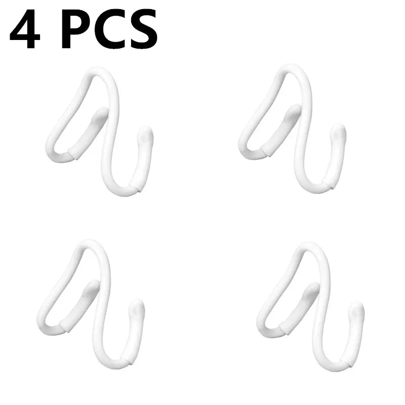 Silicone Nasal Dilator – Anti-Snoring Nose Clip for Easier Breathing & Better Sleep