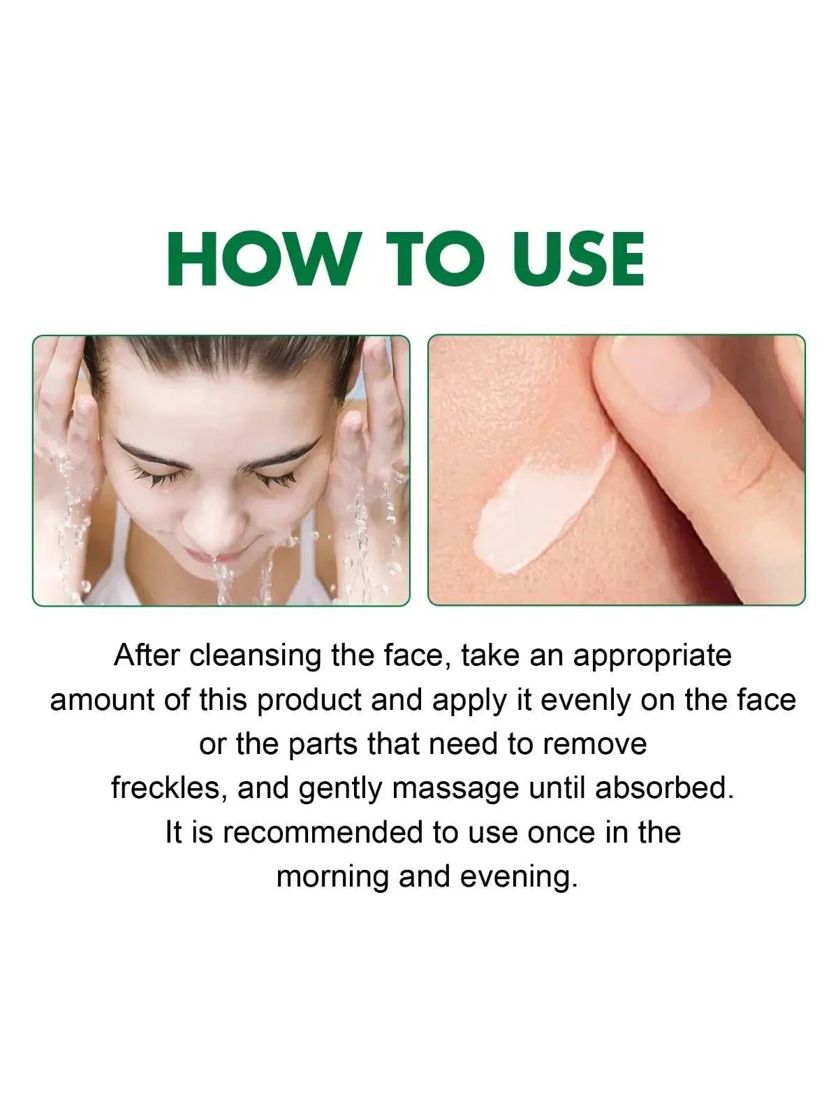 Pore Minimizing & Acne Scar Repair Cream – Smooth Skin for Men & Women