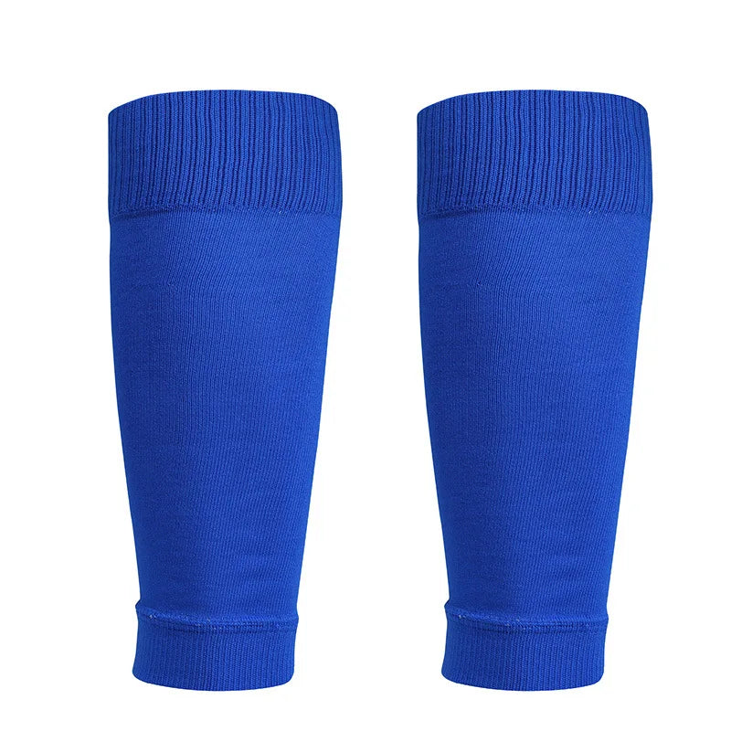 Breathable Sports Socks – Solid Color Athletic Socks for Men, Women & Kids