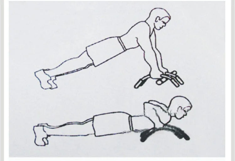 Adjustable Doorway Pull-Up Bar – Home Gym Strength Trainer with Non-Slip Grip