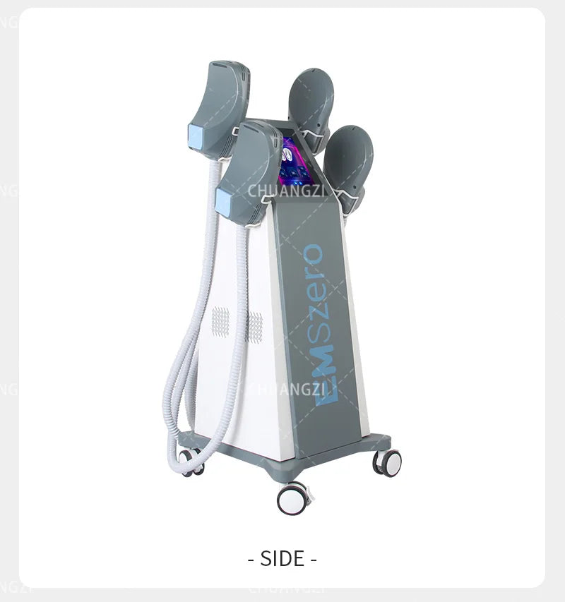 EMSzero NEO 6500W Professional Body Sculpting & Fat Burning Machine