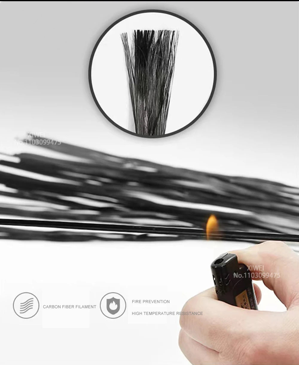 21-Zone USB Heated Jacket – Winter Heating Vest for Men & Women, Washable Outdoor Coat