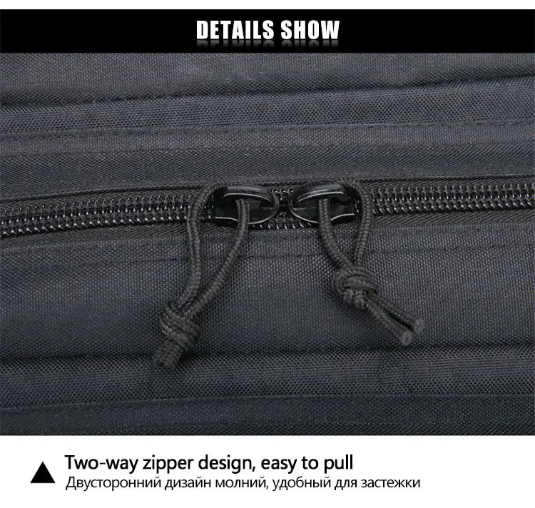 Tactical Backpack – 50L