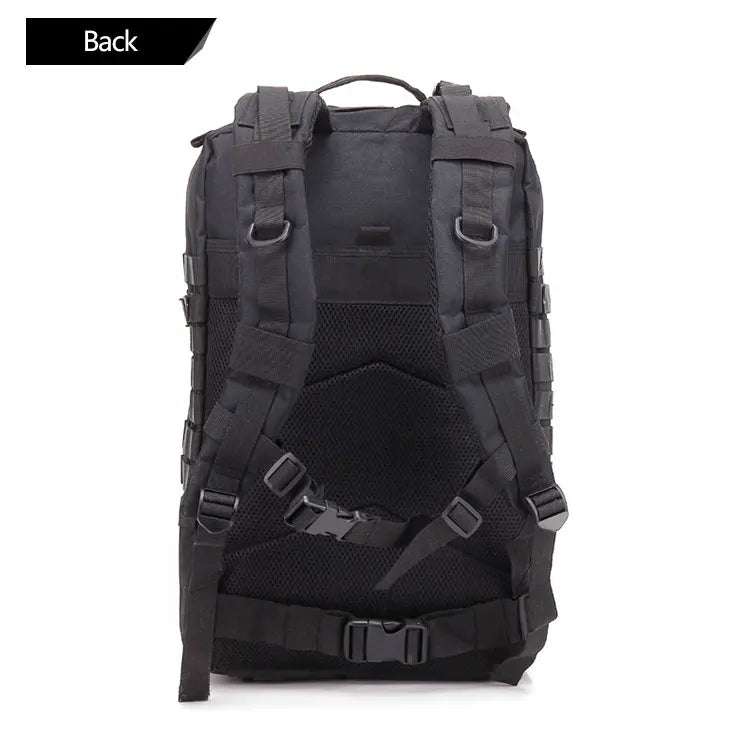 Tactical Backpack – 50L
