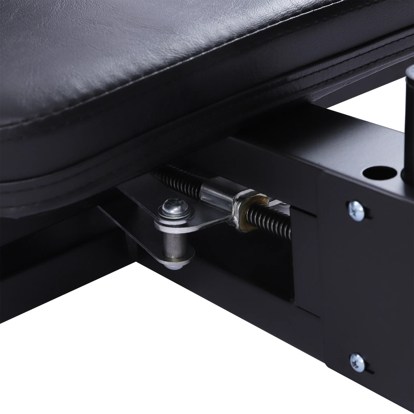 Heavy-Duty Leg Stretcher Machine – Flexibility Trainer for Splits, Yoga & Martial Arts