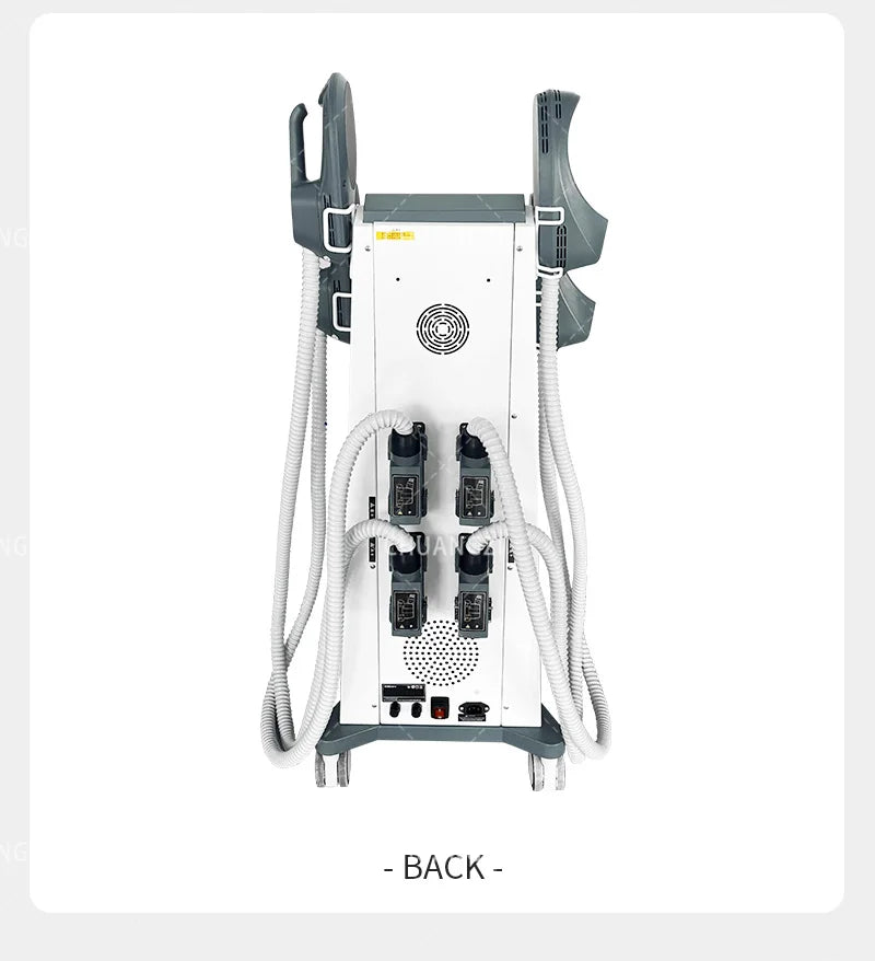 EMSzero NEO 6500W Professional Body Sculpting & Fat Burning Machine