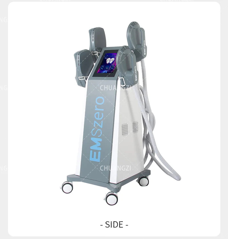 EMSzero NEO 6500W Professional Body Sculpting & Fat Burning Machine