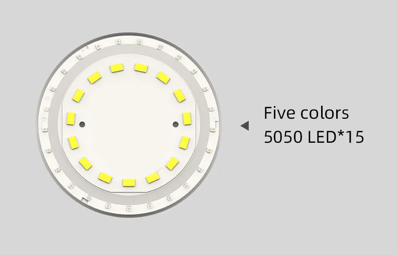 LV10 Rechargeable LED Camping Lantern