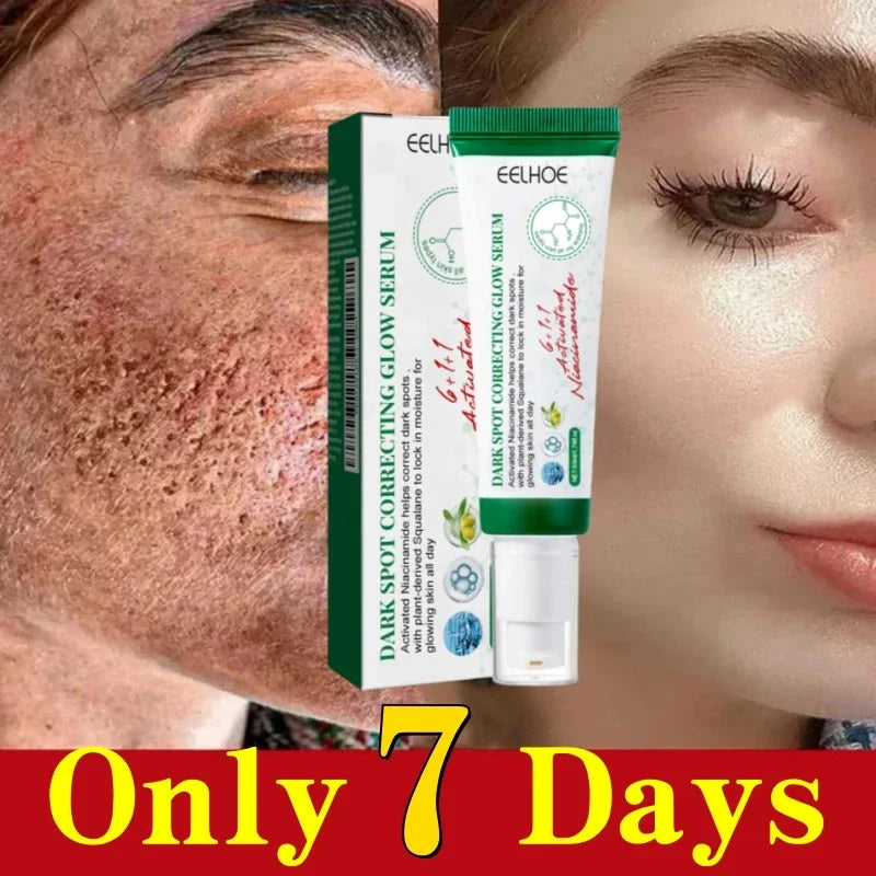 Pore Minimizing & Acne Scar Repair Cream – Smooth Skin for Men & Women