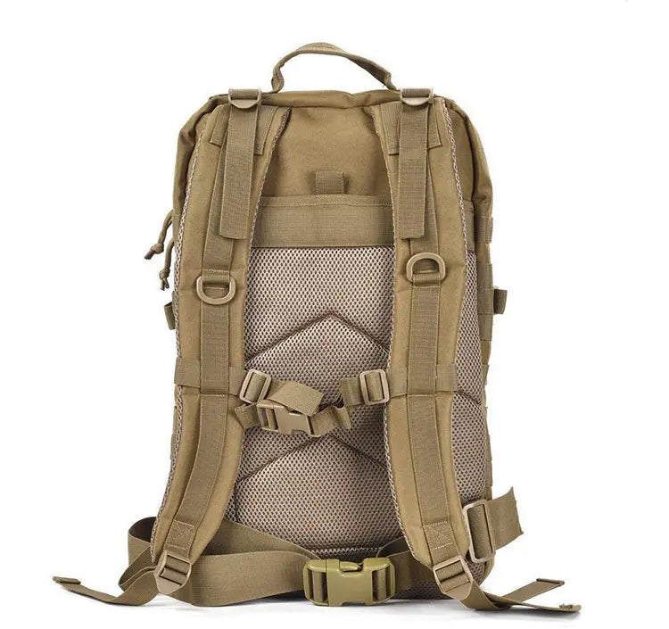 Tactical Backpack – 50L