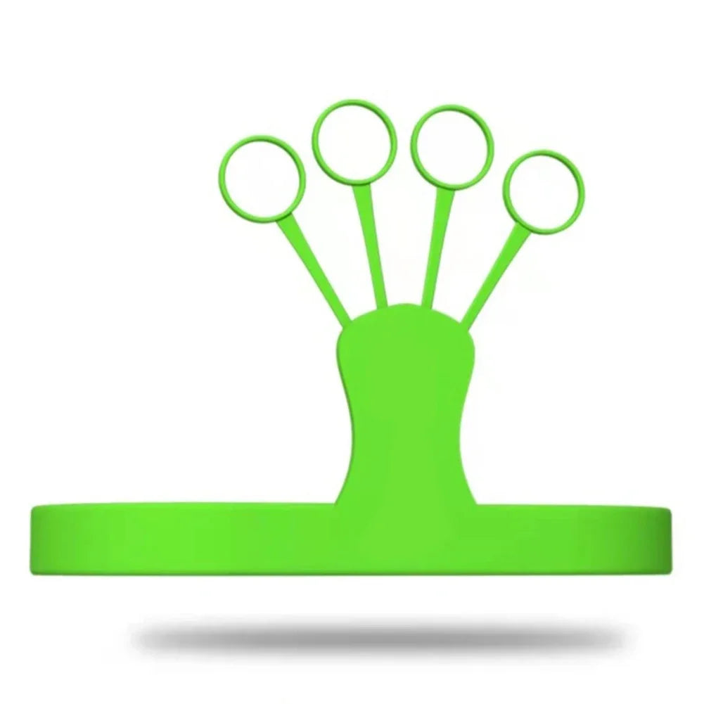 Basketball Shooting Aid – Silicone Hand Trainer for Correct Shooting Form