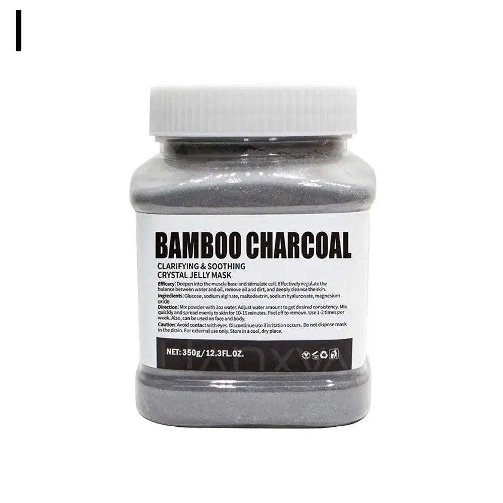 Rose Jelly Mask – Hydrating & Nourishing Peel-Off Facial for Smooth, Glowing Skin