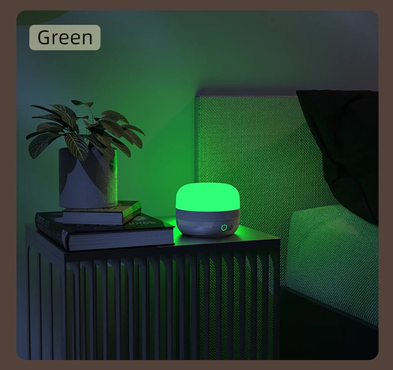 LV10 Rechargeable LED Camping Lantern