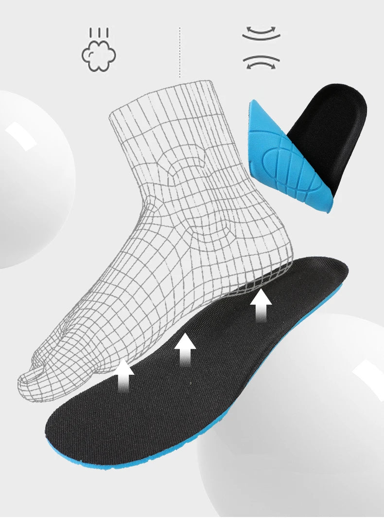 Wide-Fit Barefoot Hiking Shoes – Plus Size Outdoor & Indoor Sports Shoes for Men & Women