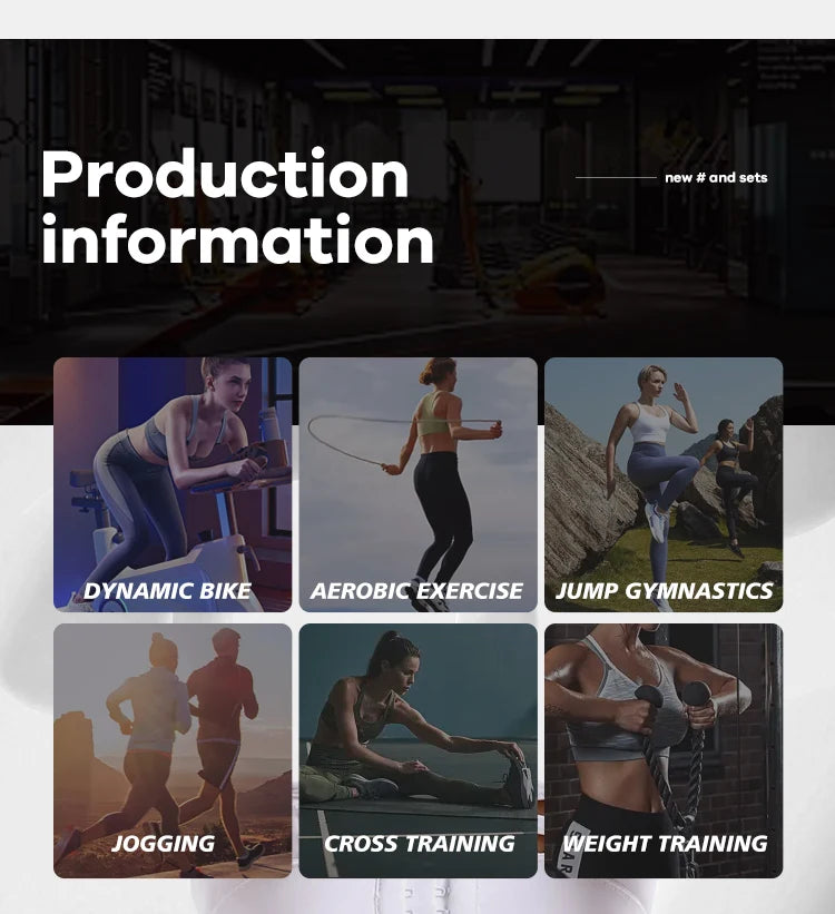 Women's High-Waist Workout Shorts