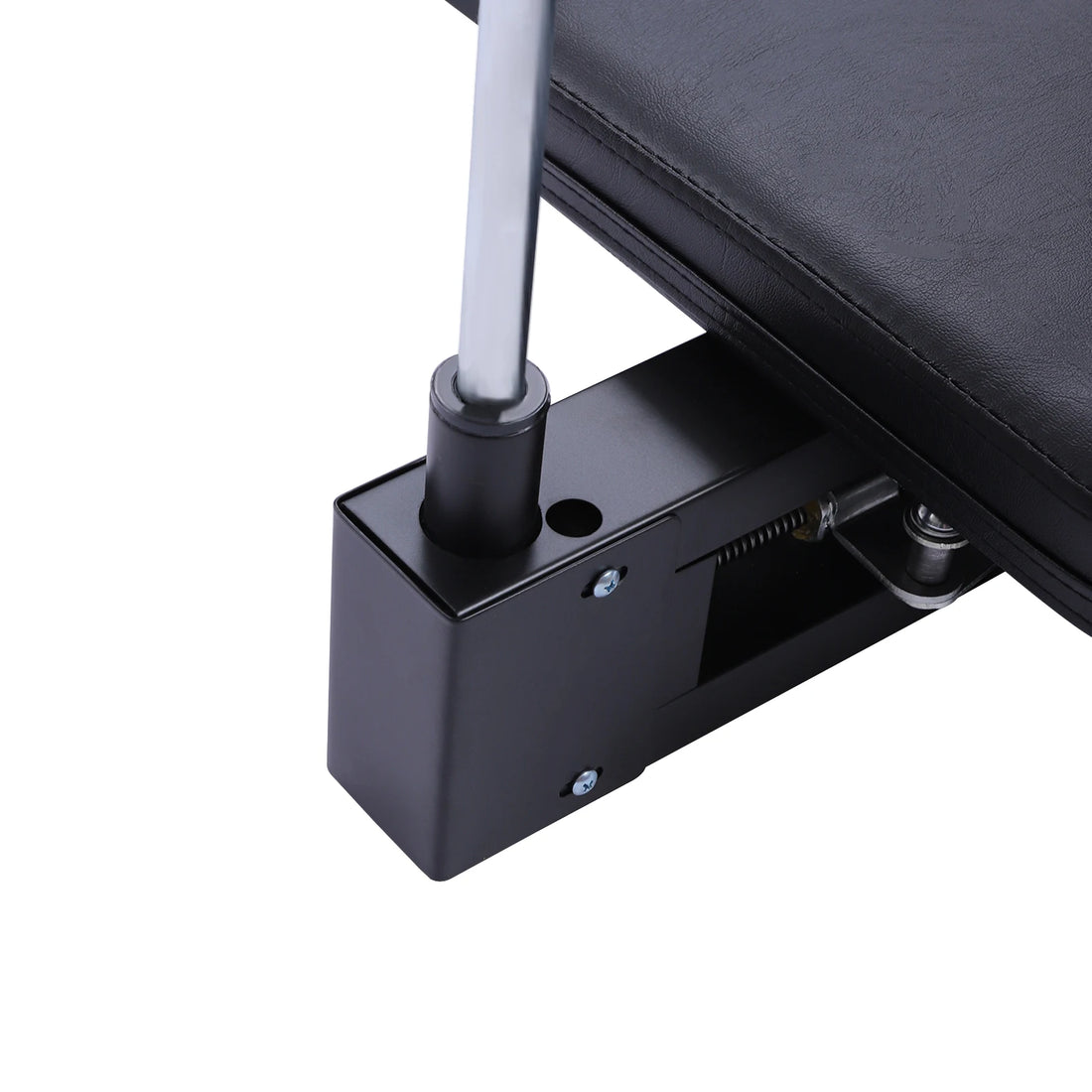 Heavy-Duty Leg Stretcher Machine – Flexibility Trainer for Splits, Yoga & Martial Arts