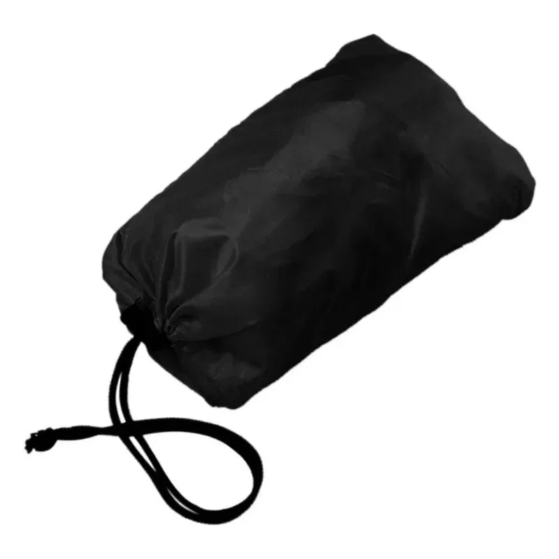 Adjustable Speed Training Parachute – Resistance Running Chute for Agility & Fitness