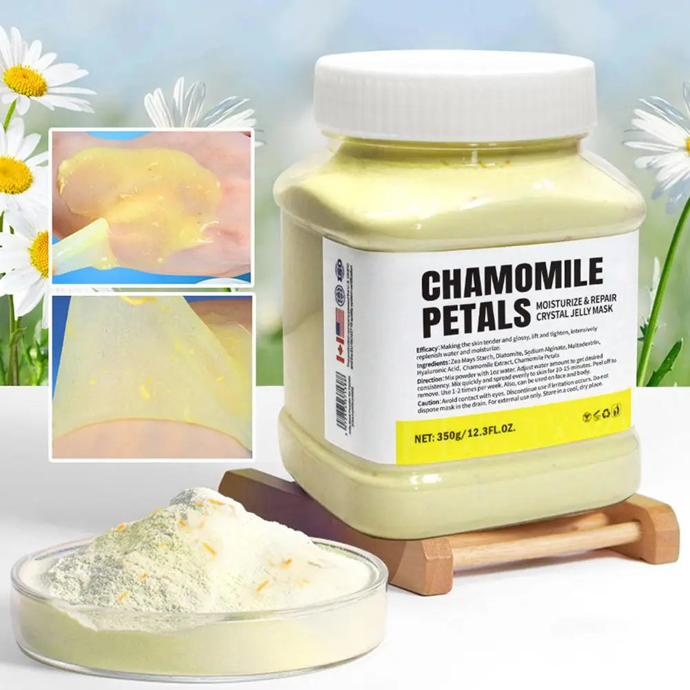 Rose Jelly Mask – Hydrating & Nourishing Peel-Off Facial for Smooth, Glowing Skin