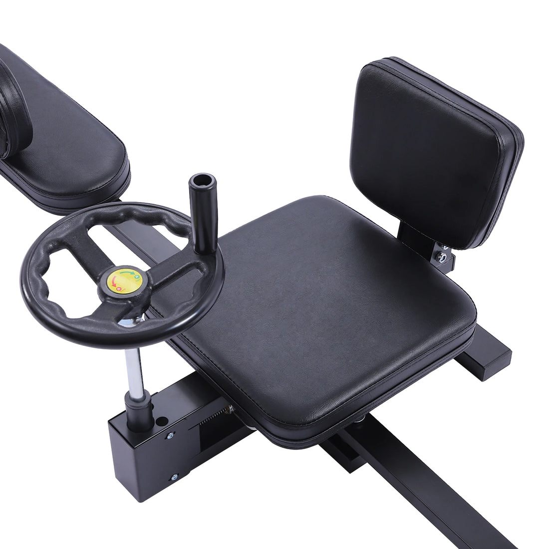 Heavy-Duty Leg Stretcher Machine – Flexibility Trainer for Splits, Yoga & Martial Arts