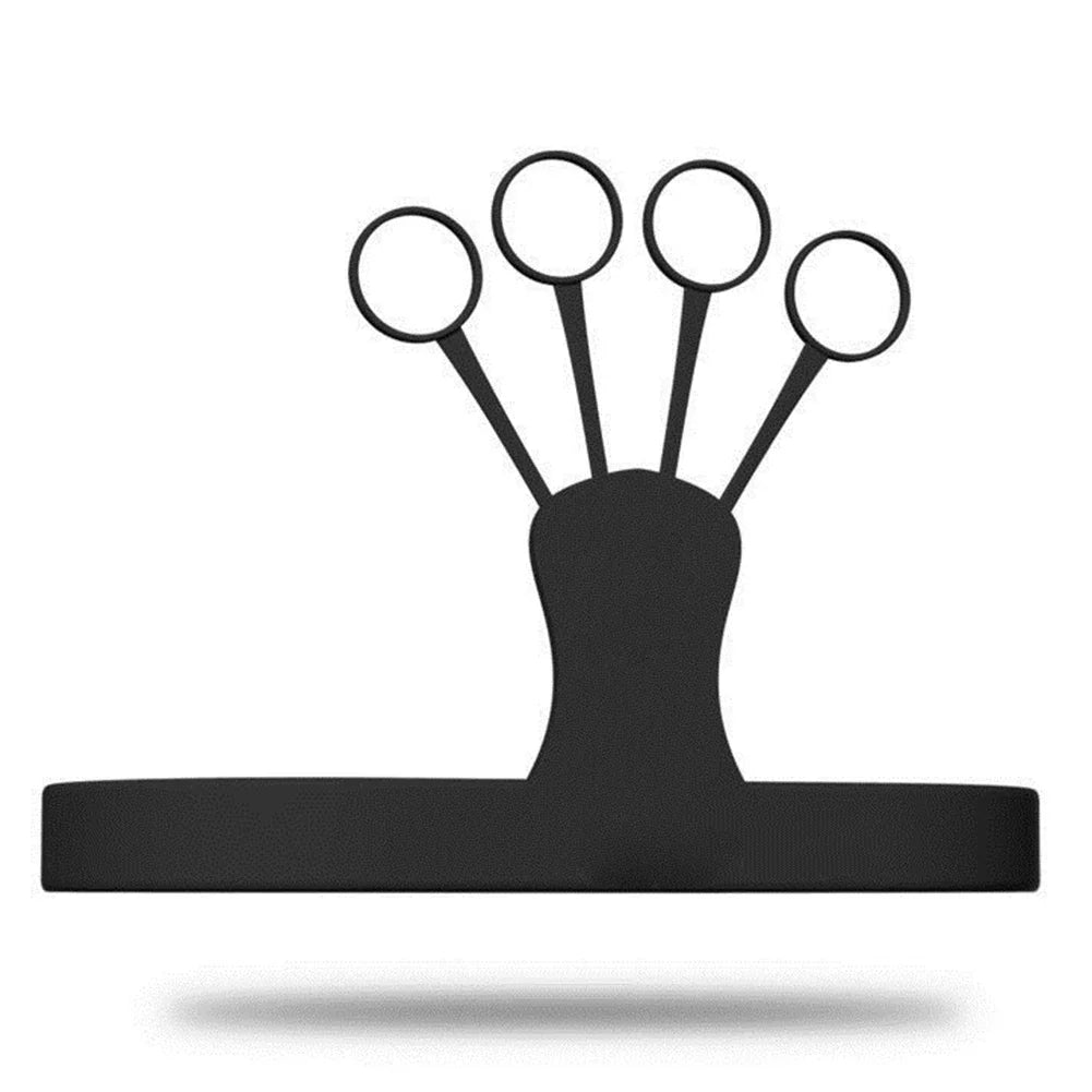 Basketball Shooting Aid – Silicone Hand Trainer for Correct Shooting Form