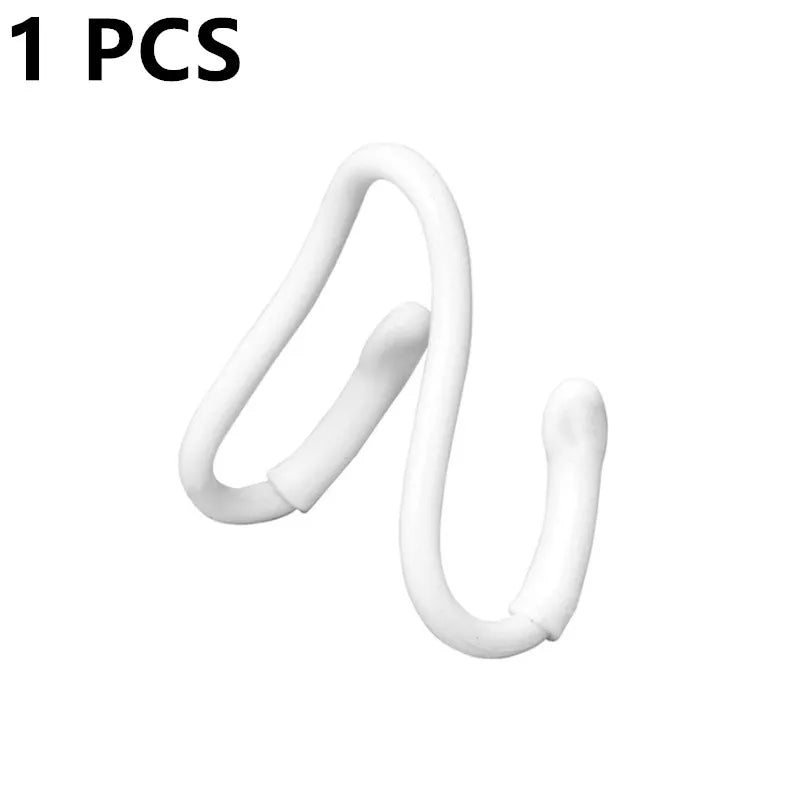 Silicone Nasal Dilator – Anti-Snoring Nose Clip for Easier Breathing & Better Sleep