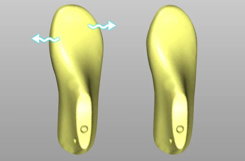 Wide-Fit Barefoot Hiking Shoes – Plus Size Outdoor & Indoor Sports Shoes for Men & Women