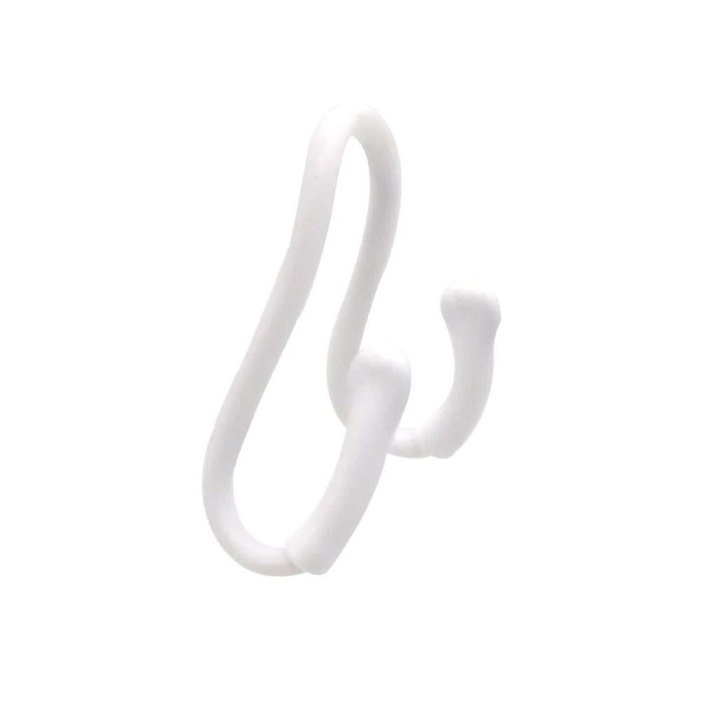 Silicone Nasal Dilator – Anti-Snoring Nose Clip for Easier Breathing & Better Sleep