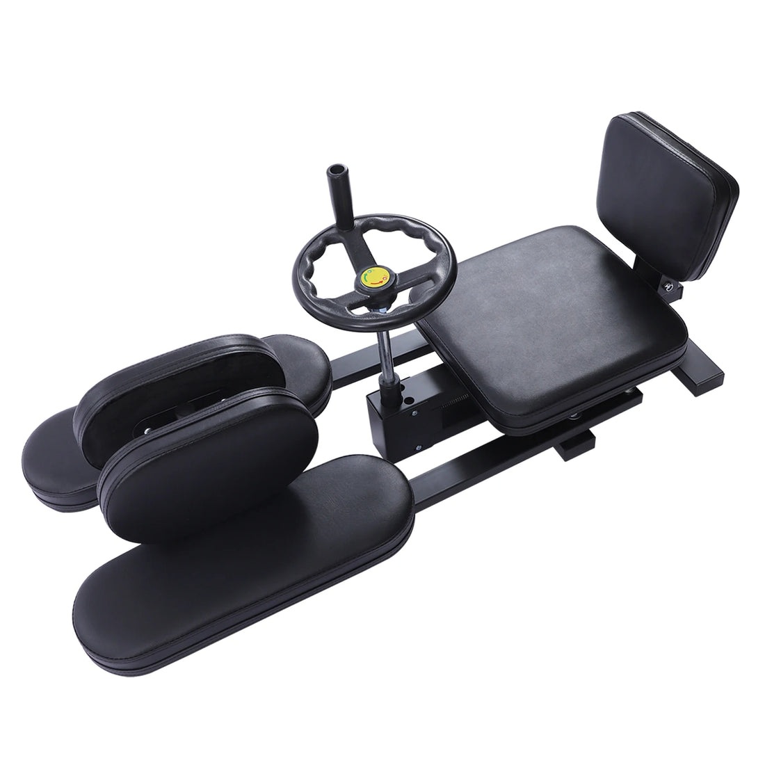 Heavy-Duty Leg Stretcher Machine – Flexibility Trainer for Splits, Yoga & Martial Arts