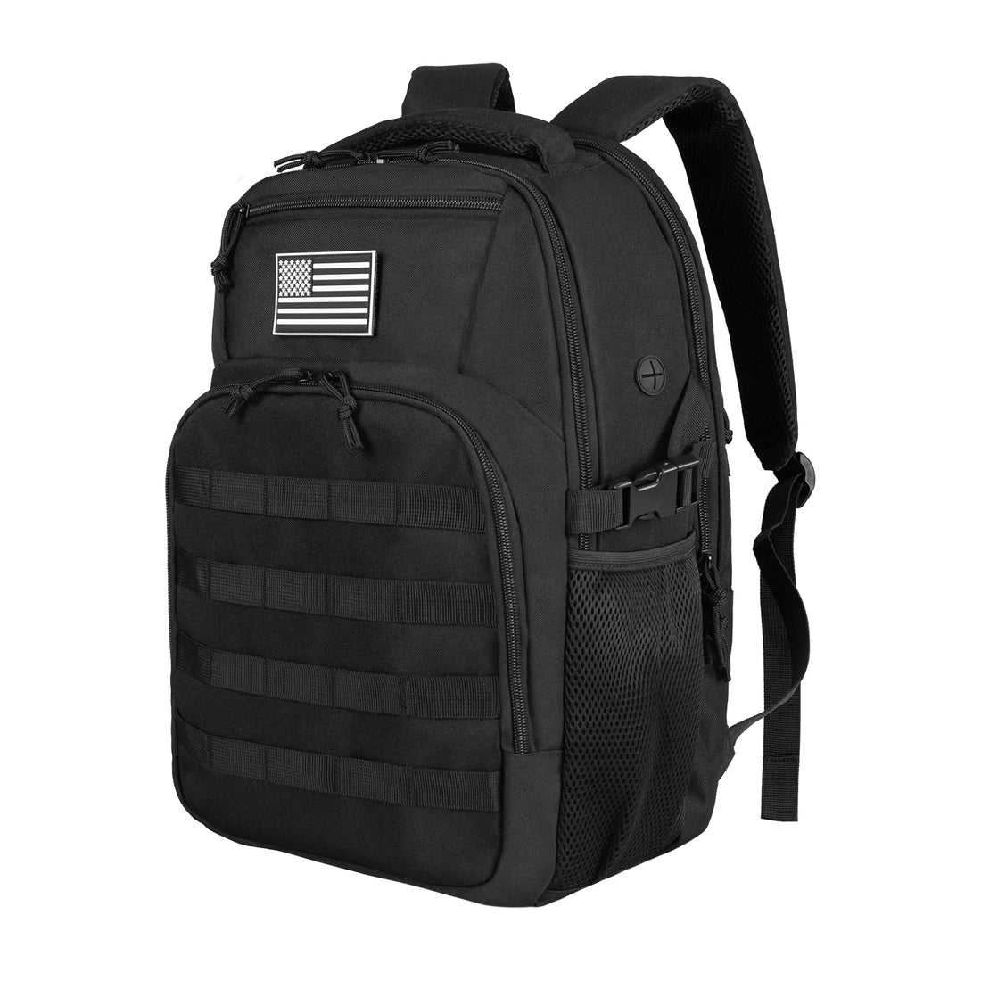 Tactical Backpack – 50L