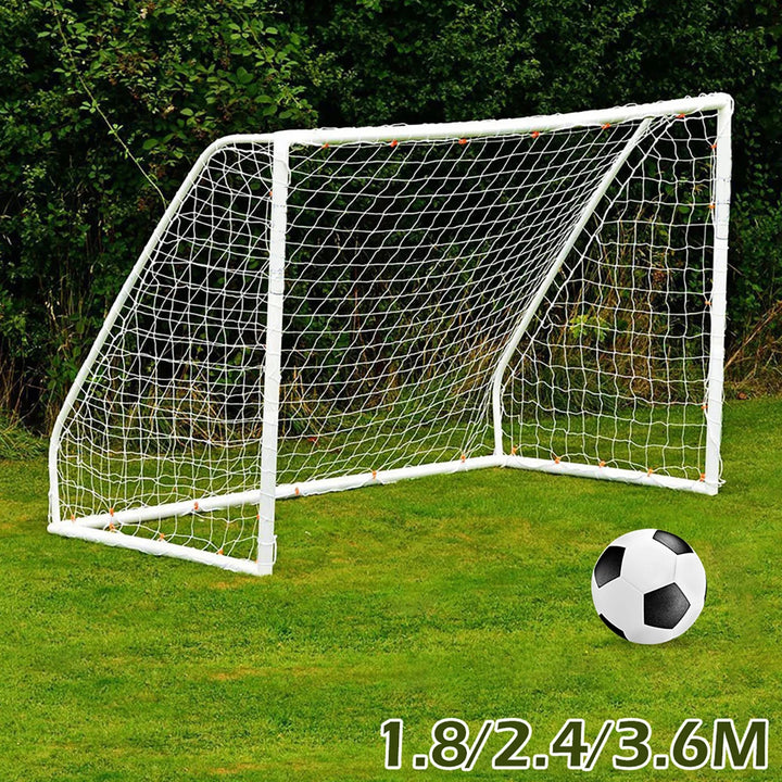 Full-Size Football Net – Durable Soccer Goal Net for Training & Matches (Multiple Sizes)