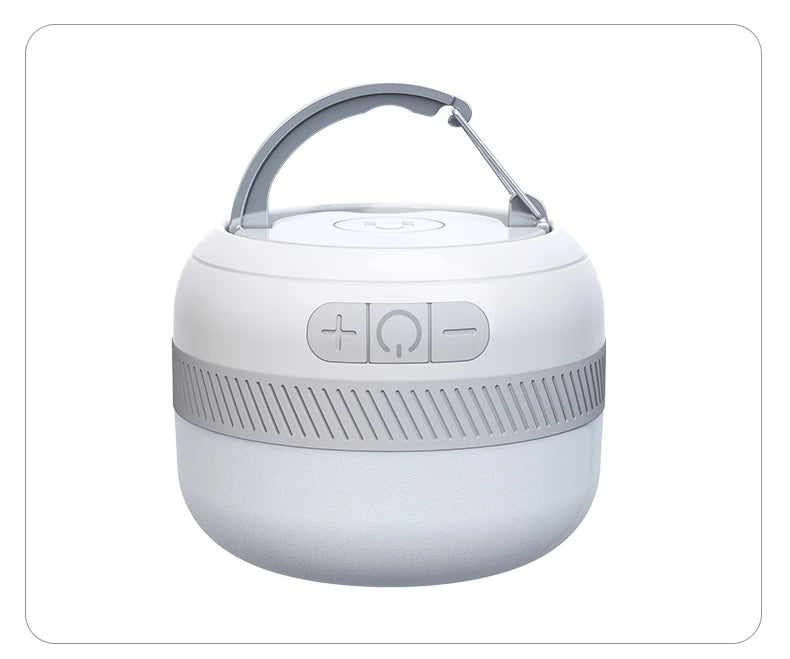 LV10 Rechargeable LED Camping Lantern