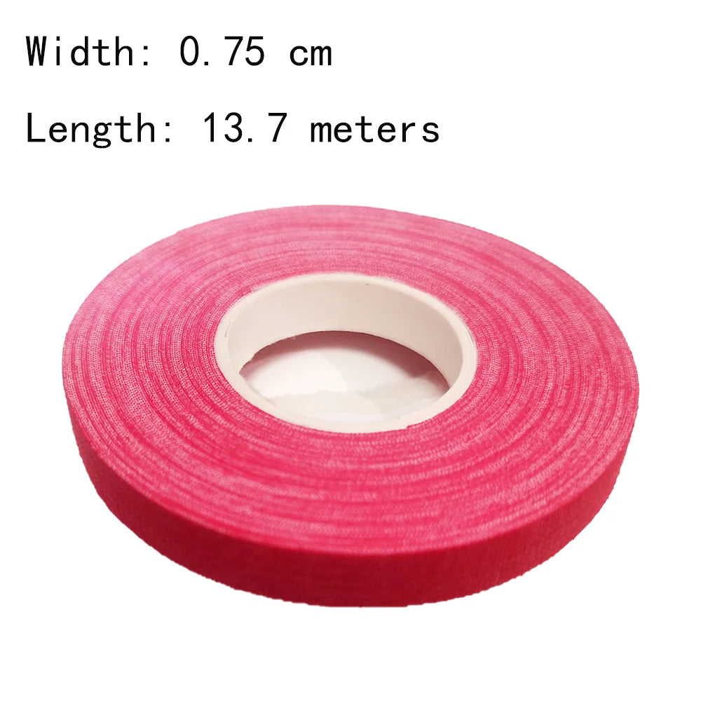 Jiu-Jitsu Finger Tape – Self-Adhesive Sports Bandage for BJJ, Climbing & Martial Arts