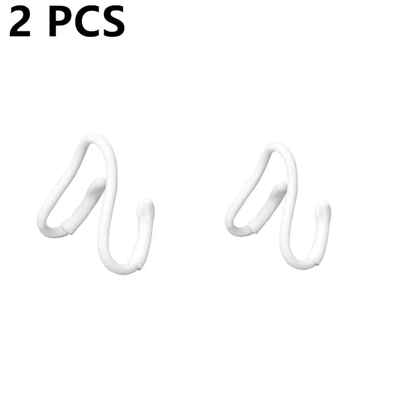 Silicone Nasal Dilator – Anti-Snoring Nose Clip for Easier Breathing & Better Sleep