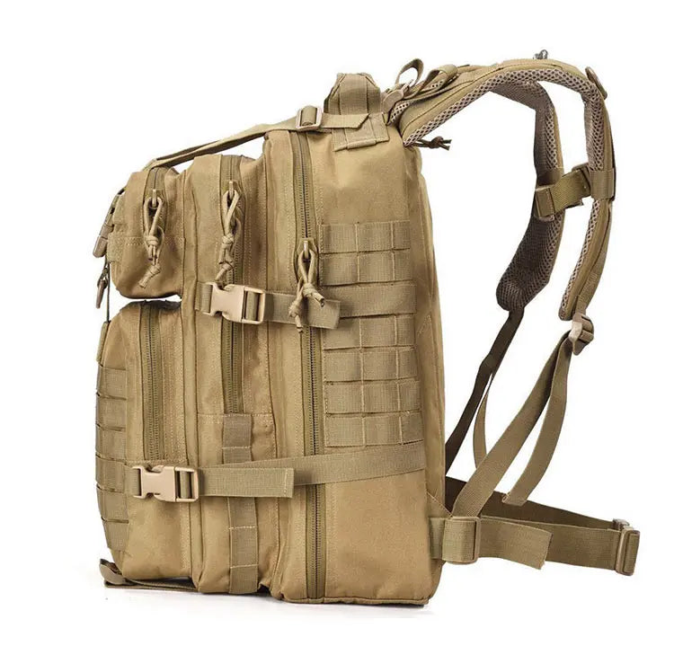 Tactical Backpack – 50L