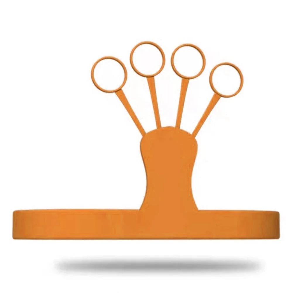 Basketball Shooting Aid – Silicone Hand Trainer for Correct Shooting Form