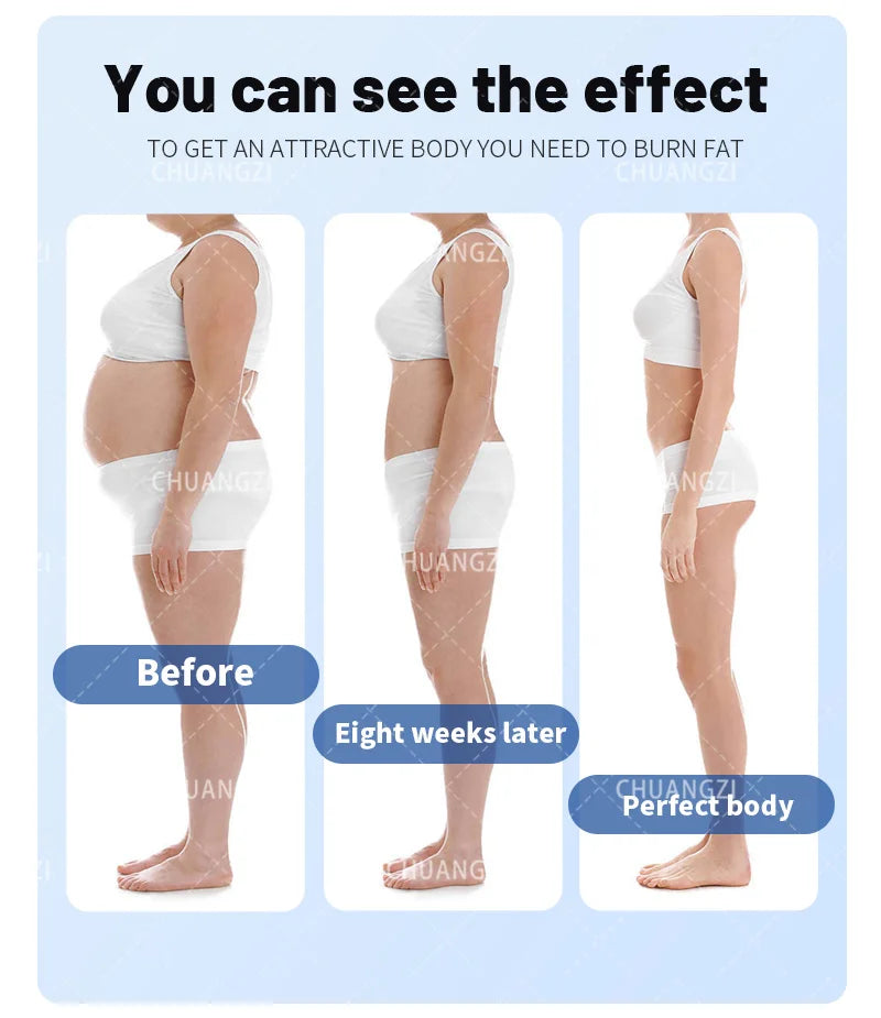 EMSzero NEO 6500W Professional Body Sculpting & Fat Burning Machine