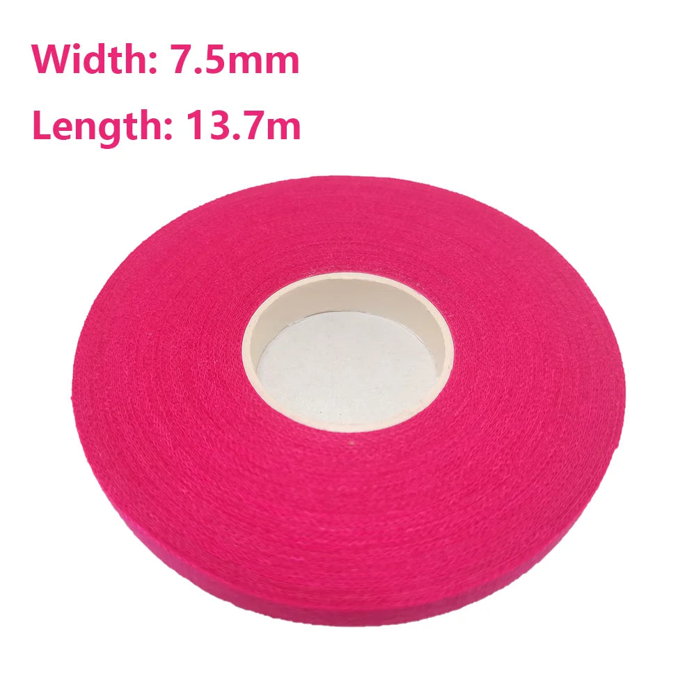 Jiu-Jitsu Finger Tape – Self-Adhesive Sports Bandage for BJJ, Climbing & Martial Arts