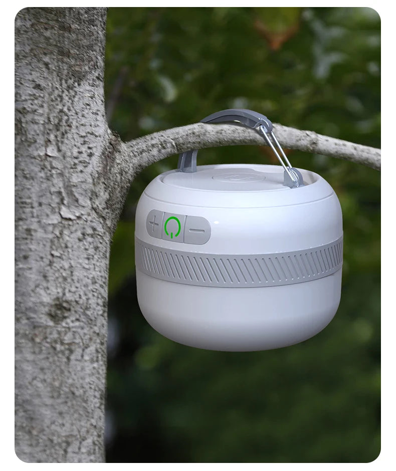 LV10 Rechargeable LED Camping Lantern