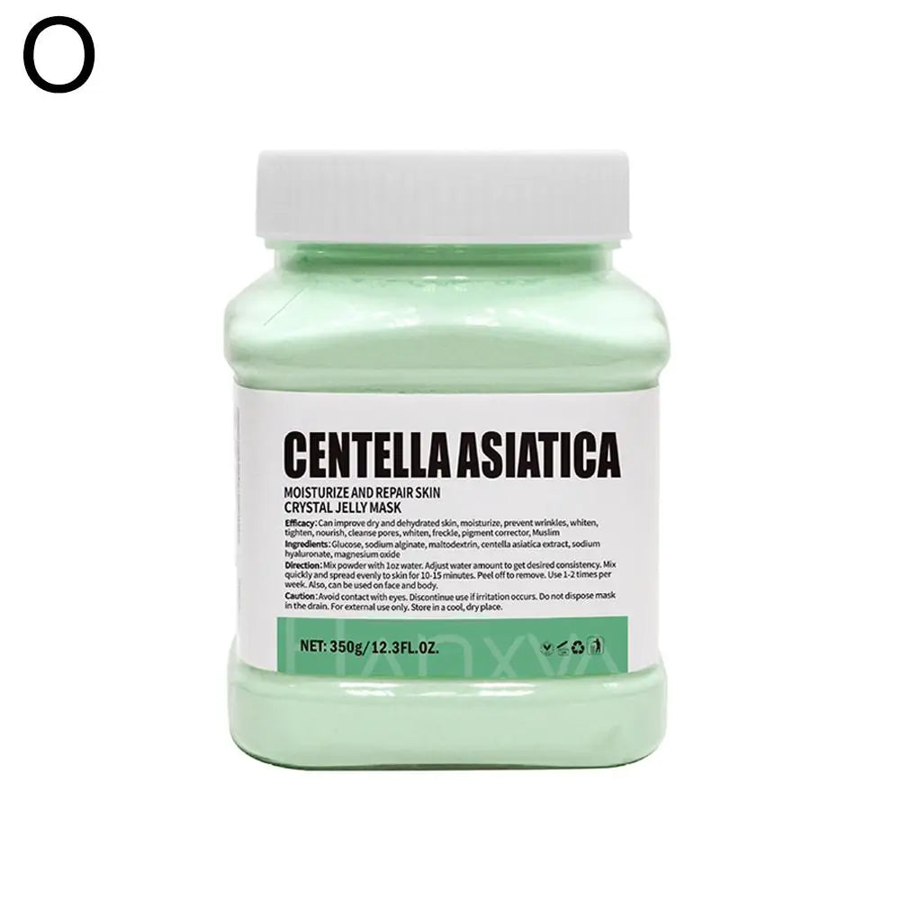 Rose Jelly Mask – Hydrating & Nourishing Peel-Off Facial for Smooth, Glowing Skin