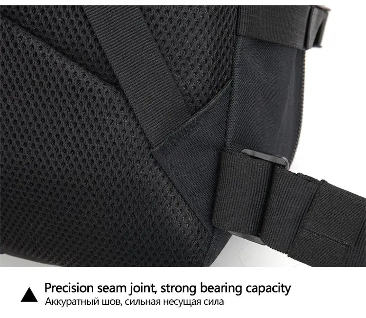 Tactical Backpack – 50L