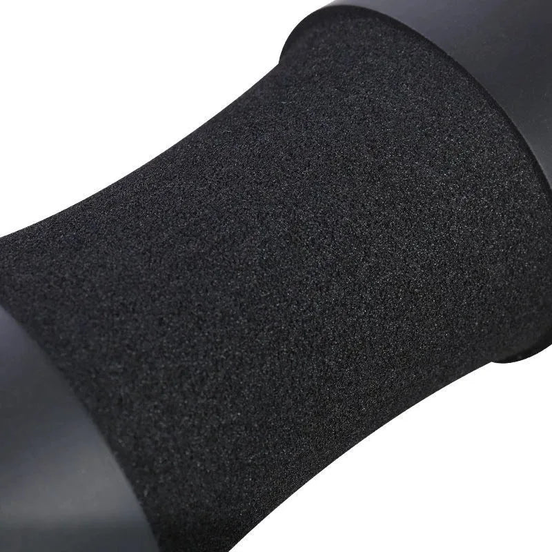 Barbell Squat Pad – Foam Cushion for Hip Thrusts & Weight Lifting Comfort