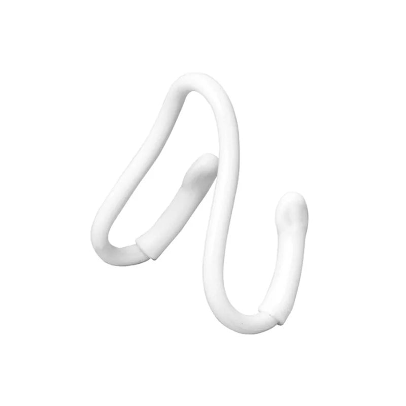 Silicone Nasal Dilator – Anti-Snoring Nose Clip for Easier Breathing & Better Sleep