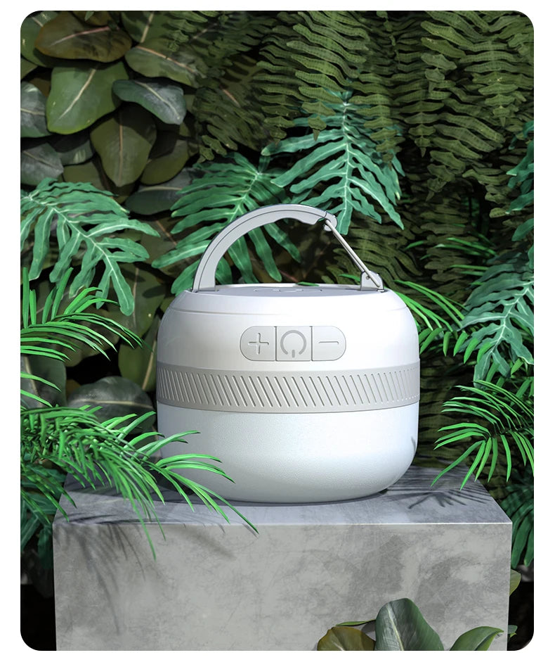 LV10 Rechargeable LED Camping Lantern