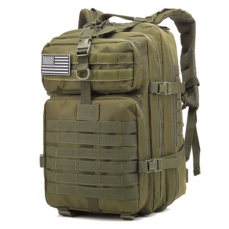 Tactical Backpack – 50L